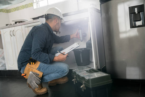 Best Plumbing Installation Services  in Gman, IL