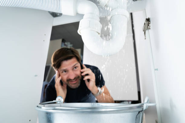 Best Emergency Plumbing Repair  in Gman, IL