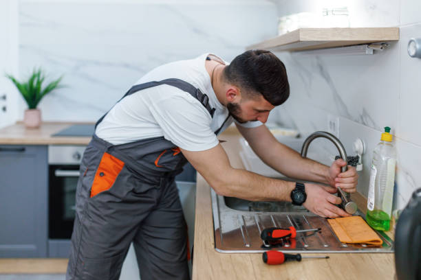 Best Affordable Plumber Near Me  in Gman, IL