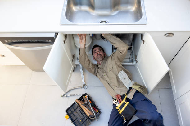 Gilman, IL Plumbing Company