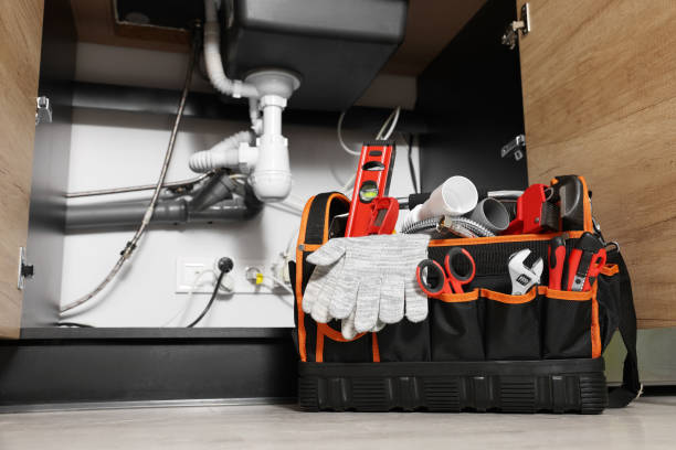 Best Affordable Plumber Near Me  in Gman, IL