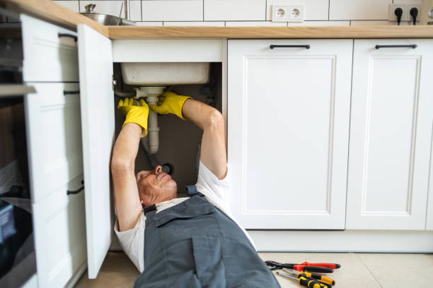 Best Water Softener Installation  in Gman, IL