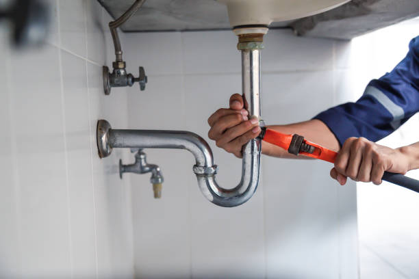 Best Faucet Repair  in Gman, IL