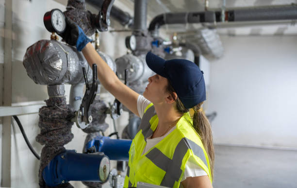 Best Best Plumbers Near Me  in Gman, IL
