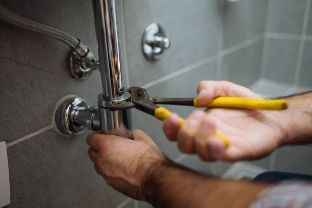 Best Plumbing Repair Near Me  in Gman, IL
