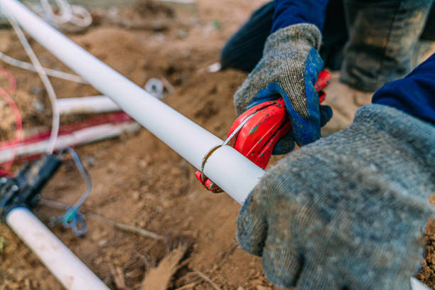 Best Sprinkler Systems  in Gman, IL